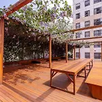 Ly´s House in São Paulo