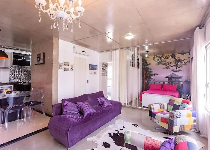 Ly´s House in São Paulo