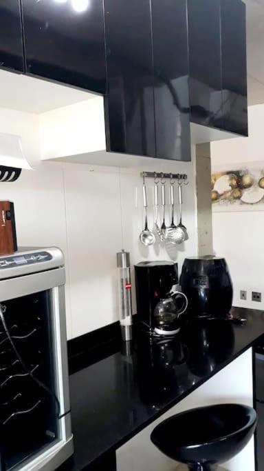 Ly's House In Apartamento *