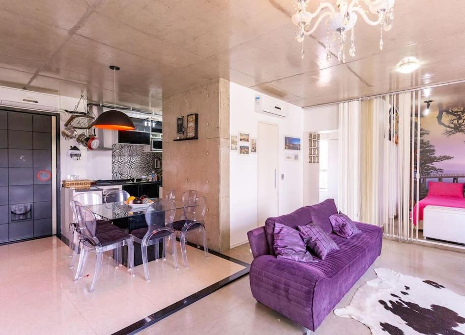 Ly's House In Apartamento *
