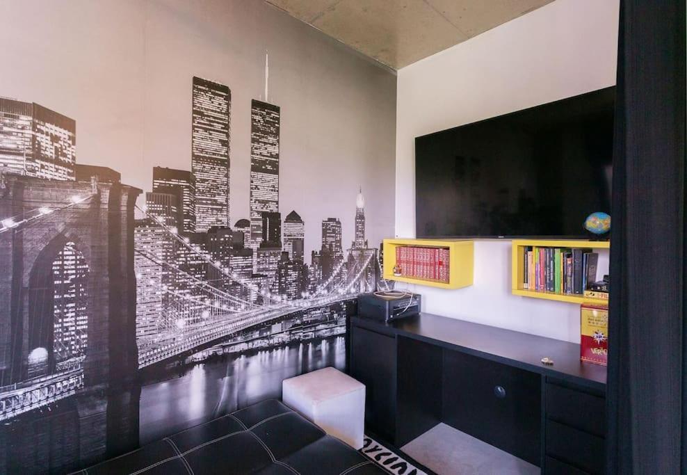 Apartamento Ly's House In São Paulo