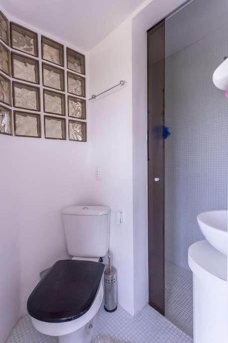 Ly's House In Apartamento São Paulo