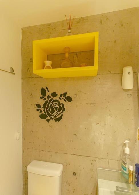 Ly's House In Apartamento São Paulo