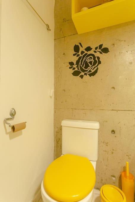 Apartamento Ly's House In *